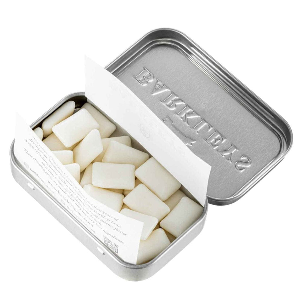 Barkleys Spearmint Chewing Gum 30g