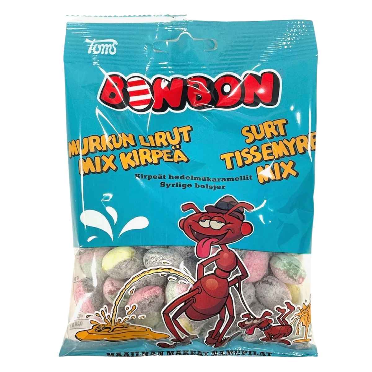 BonBon Tissemyre miks 125g