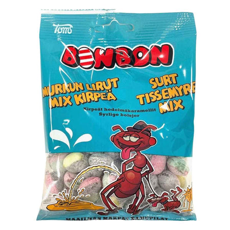 BonBon Tissemyre miks 125g