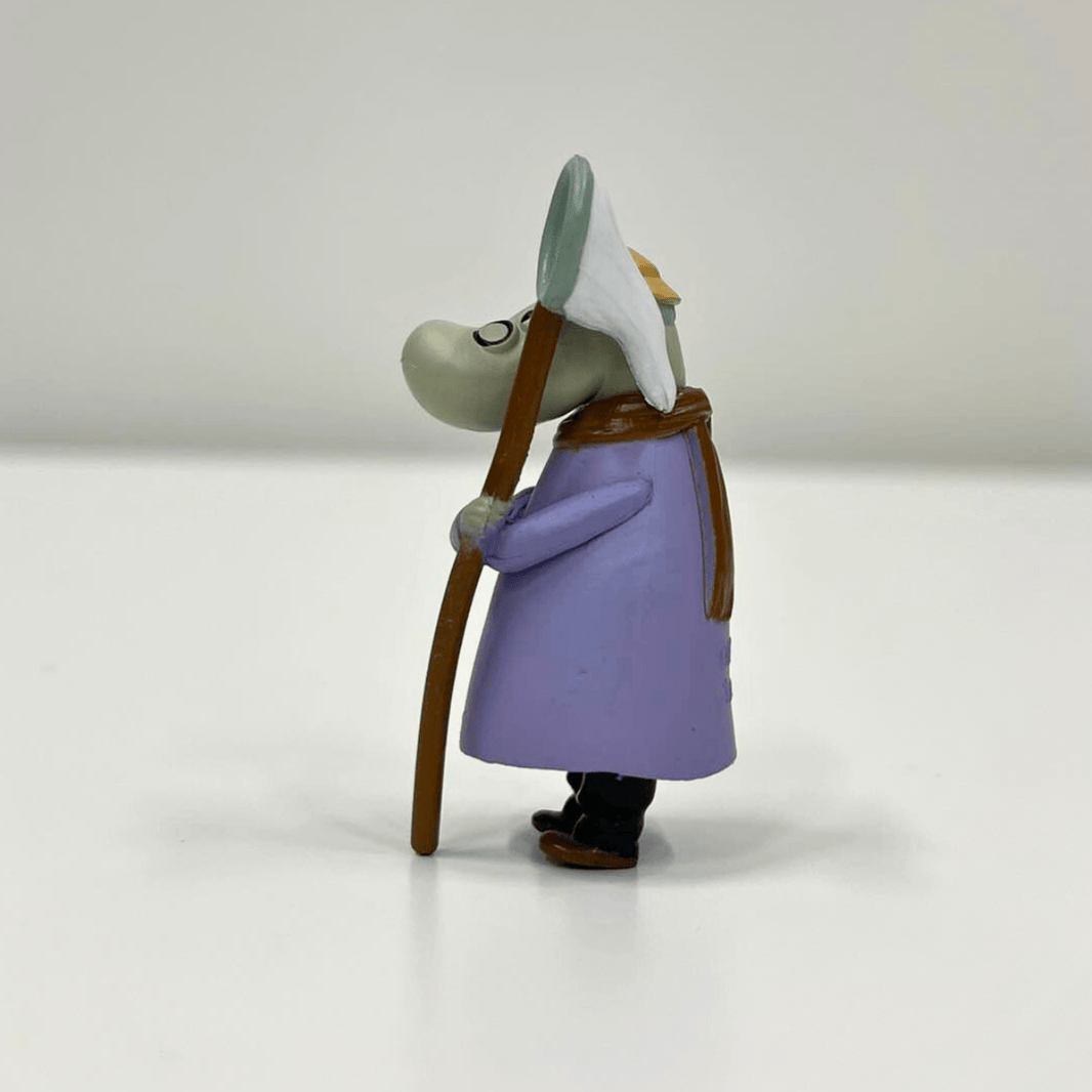 Botaniker Hemulen Figur