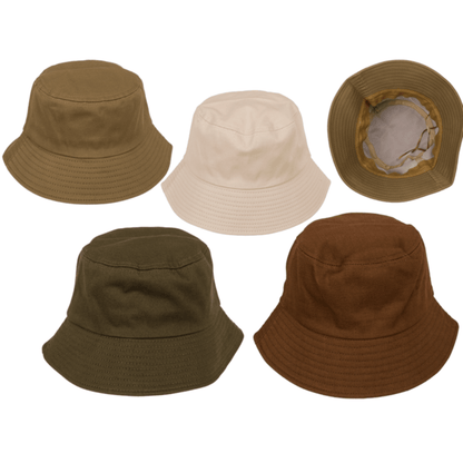 Bøttehatt