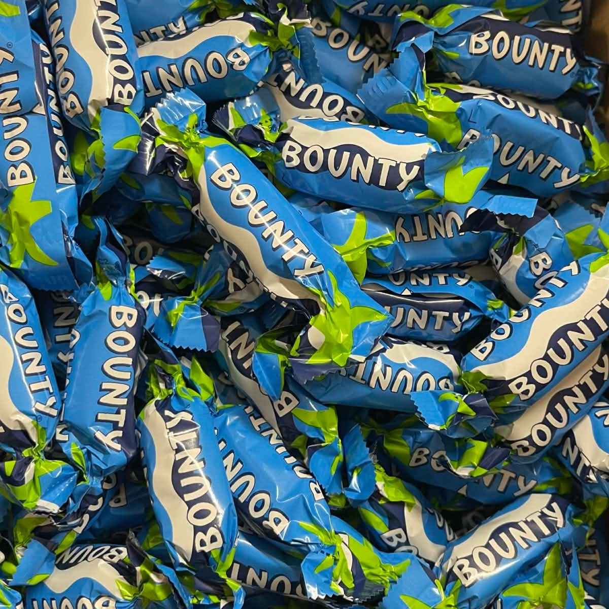 Bounty Mini 200g