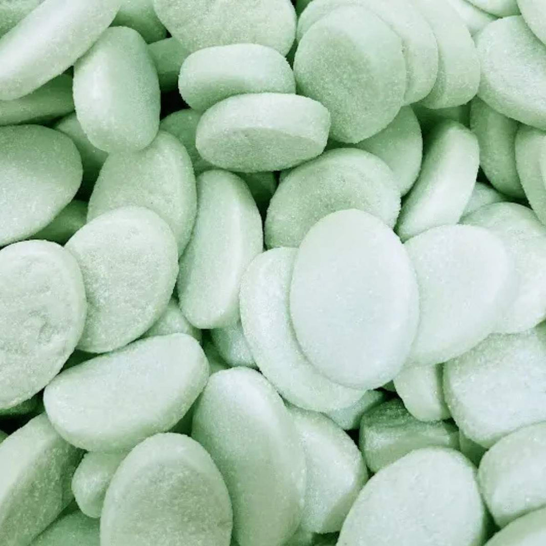 Bubs Cool Fruity Pear 300g