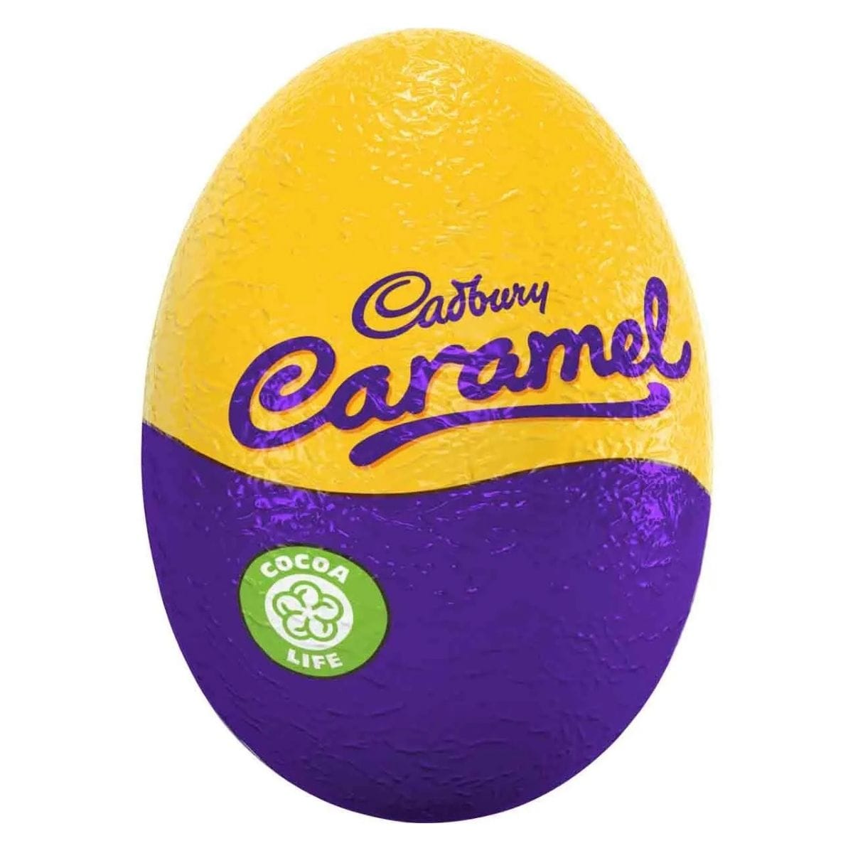 Cadbury Caramel Egg 40g