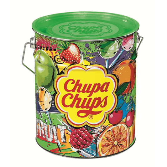 Chupa Chups Fruit 150stk