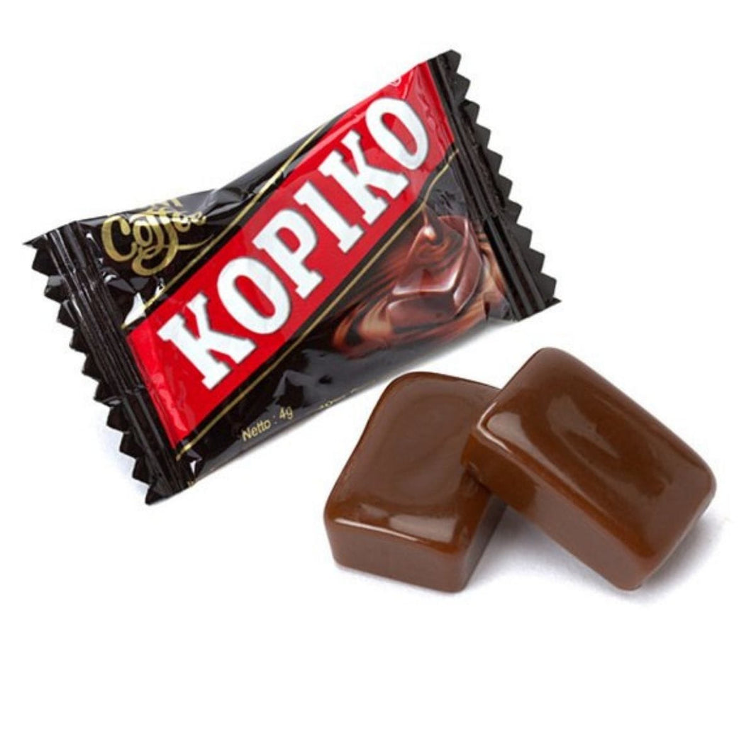 Coffee Candies 100g
