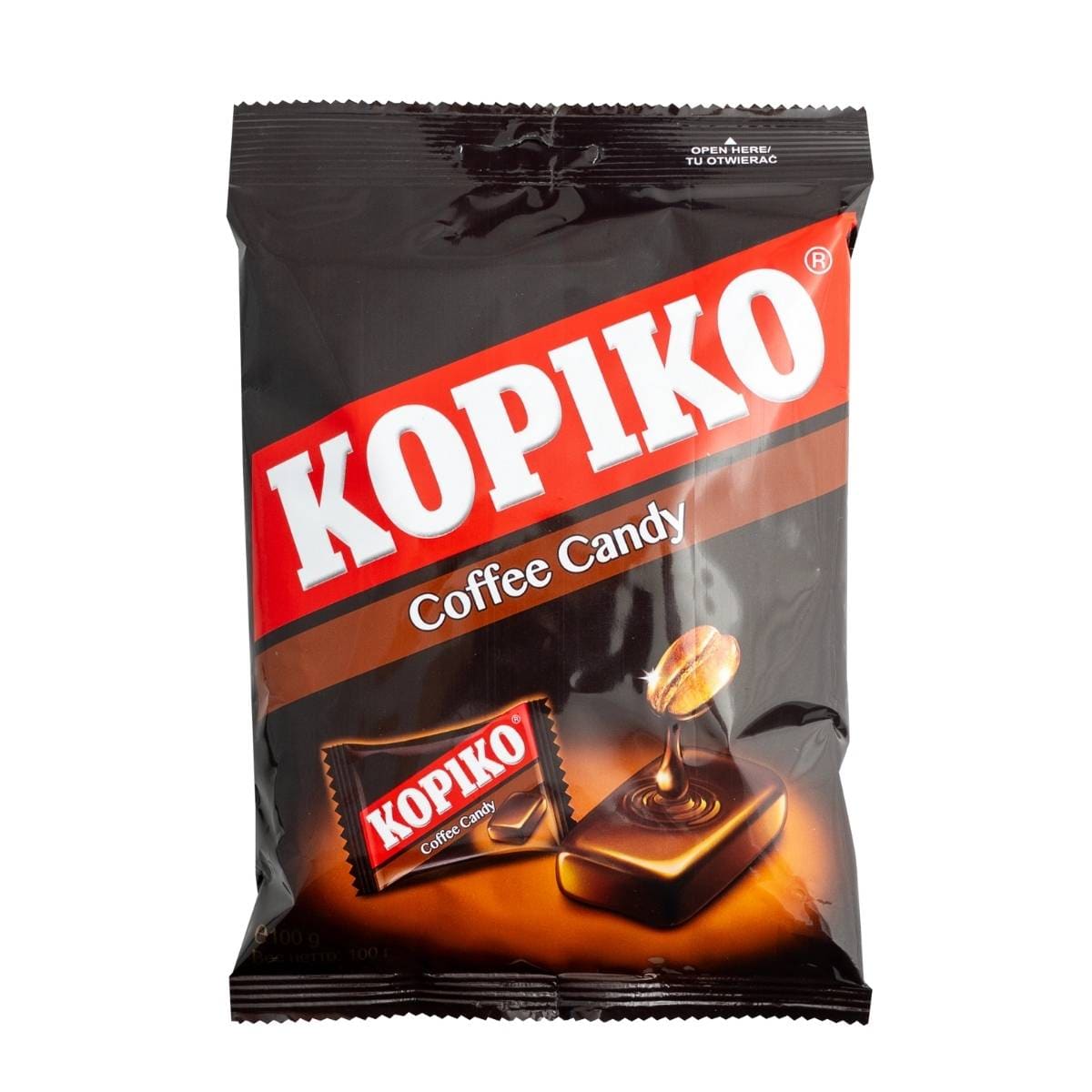 Coffee Candies 100g