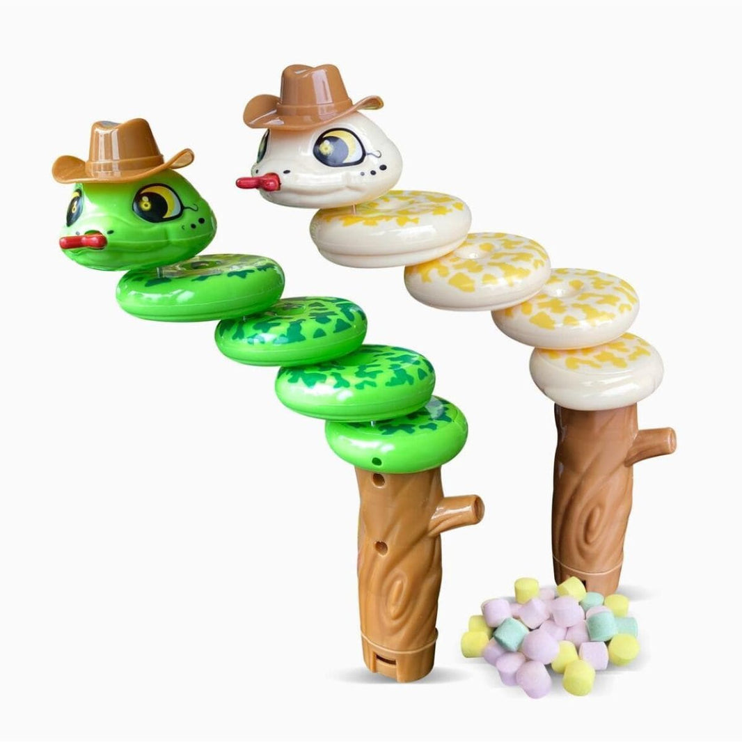Cowboy Snake Candy