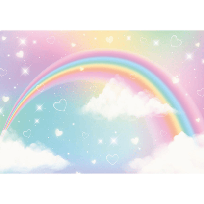 Dagbok Unicorn Fluffy