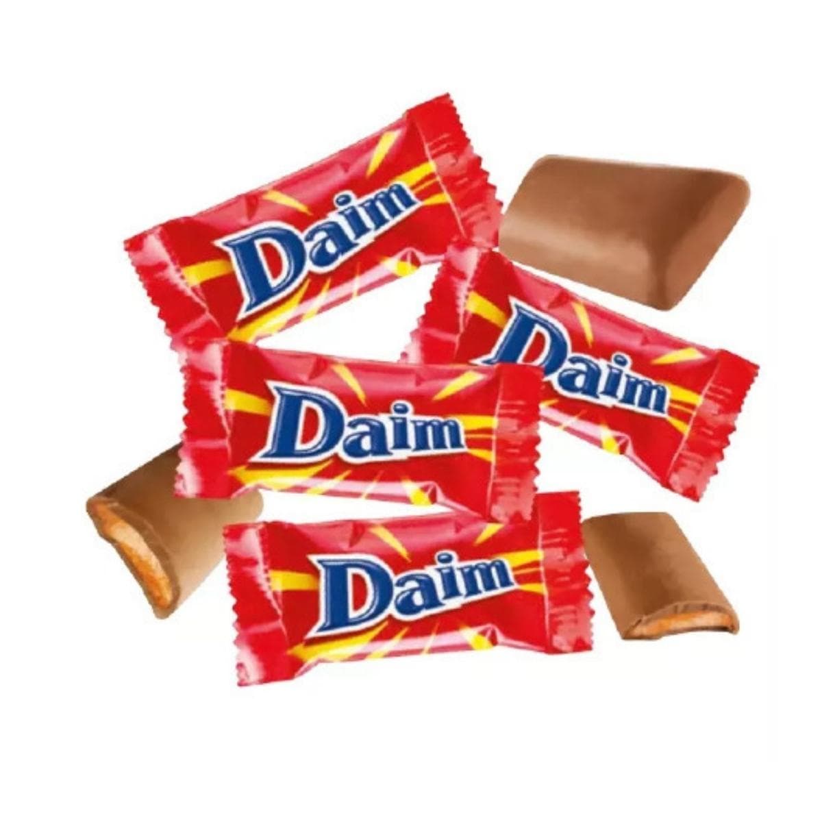 Daim Mini 200g