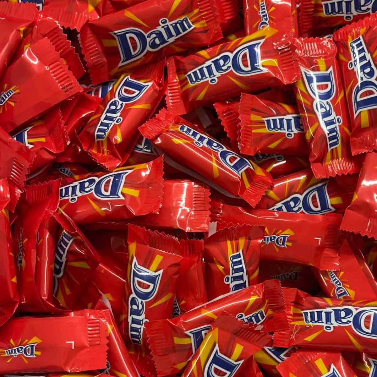 Daim Mini 200g