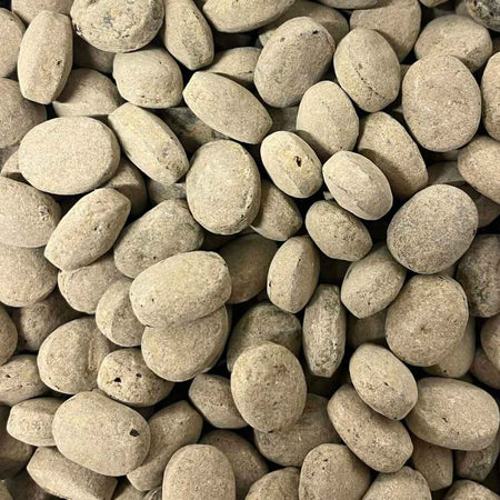 Dansk Peber med dragé 200g