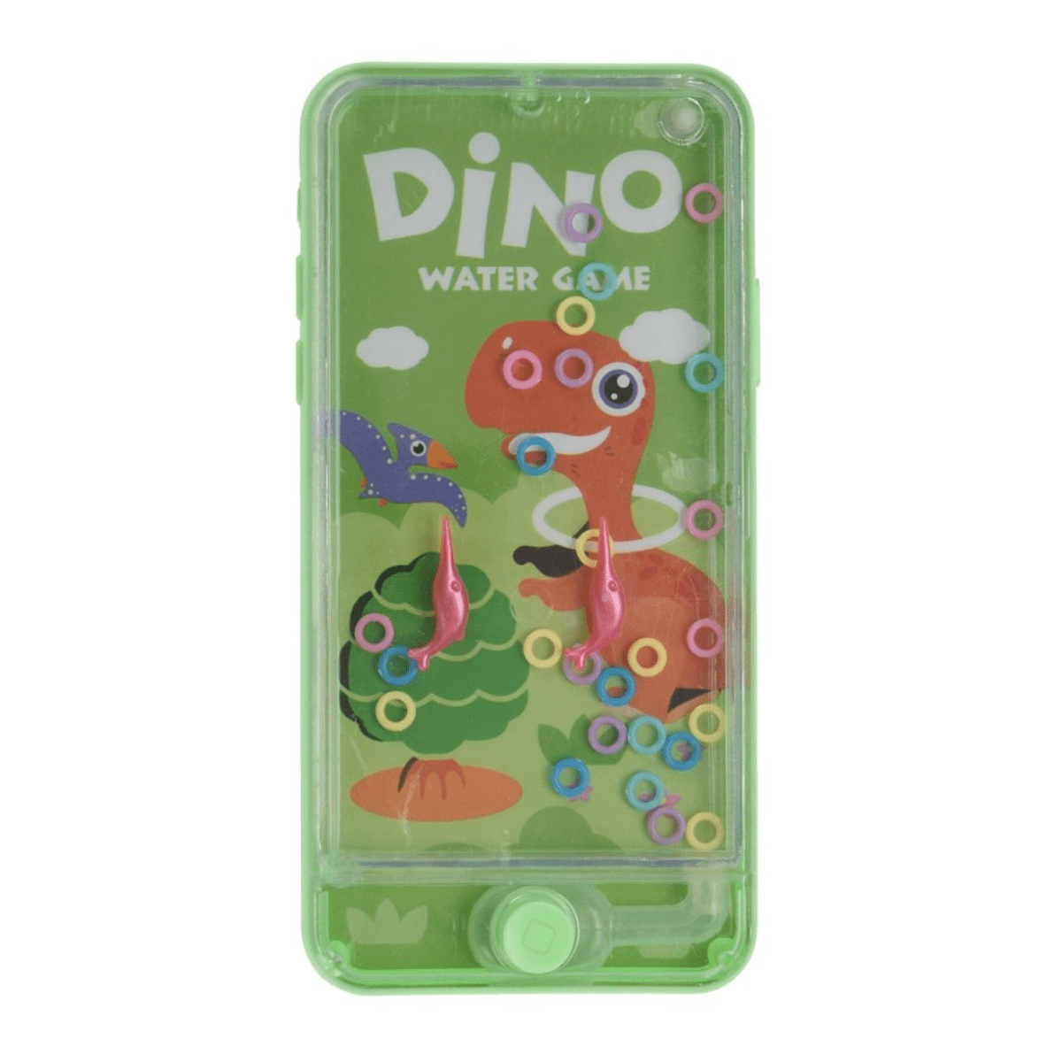 Dino Water Game 14cm