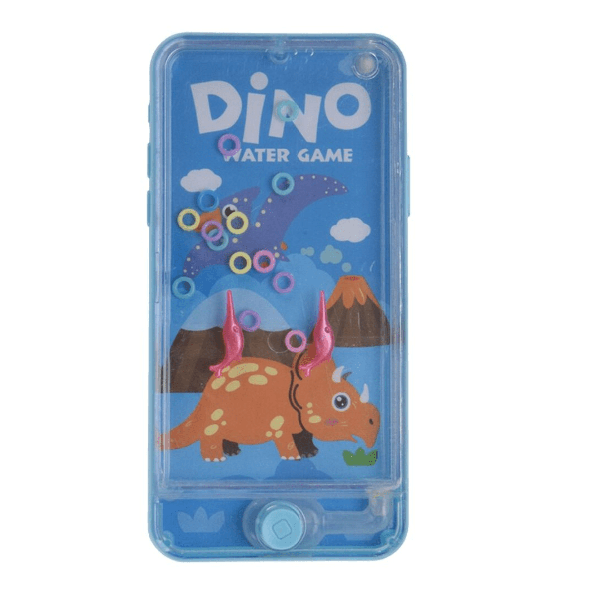 Dino Water Game 14cm