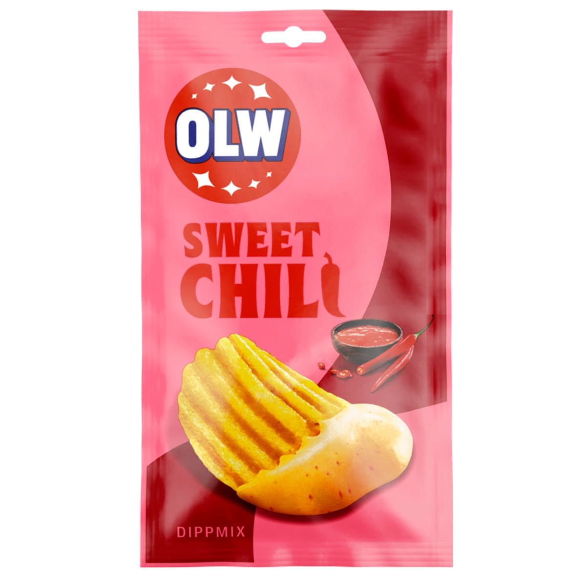 Dipmix Sweet Chili 26g