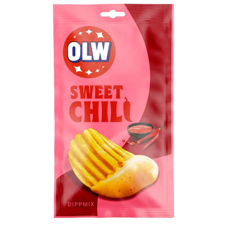 Dipmix Sweet Chili 26g