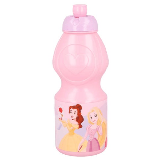 Drikkeflaske Disney Prinsesser