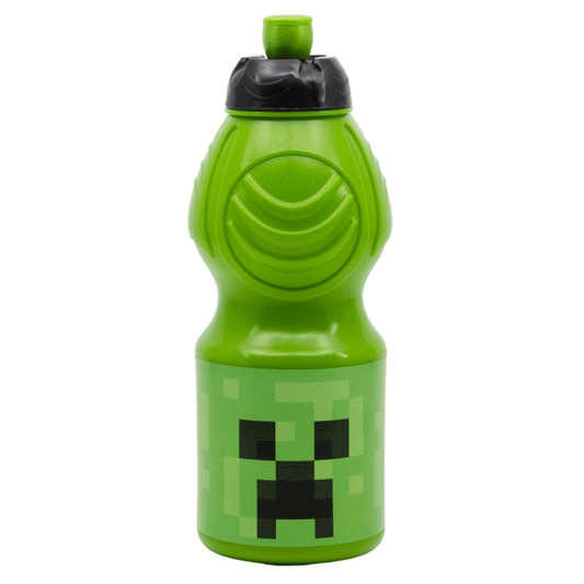 Drikkeflaske Minecraft