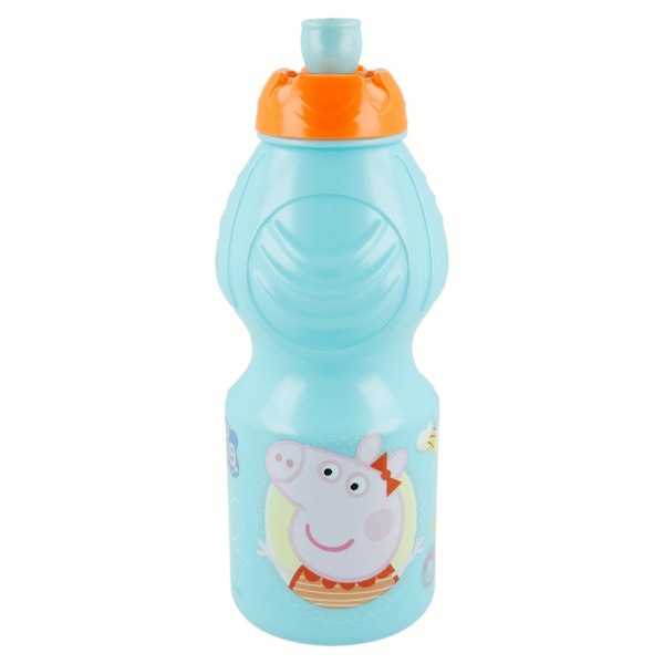 Drikkeflaske Peppa Gris
