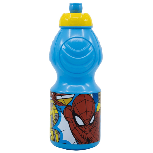 Drikkeflaske Spiderman Midnight Flyer