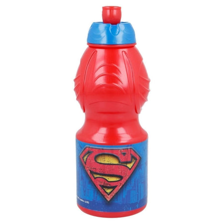 Drikkeflaske Superman