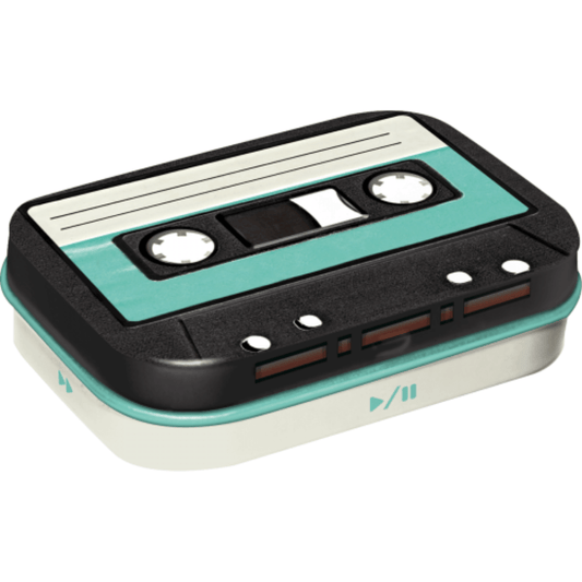 Drops eske - Retro Cassette