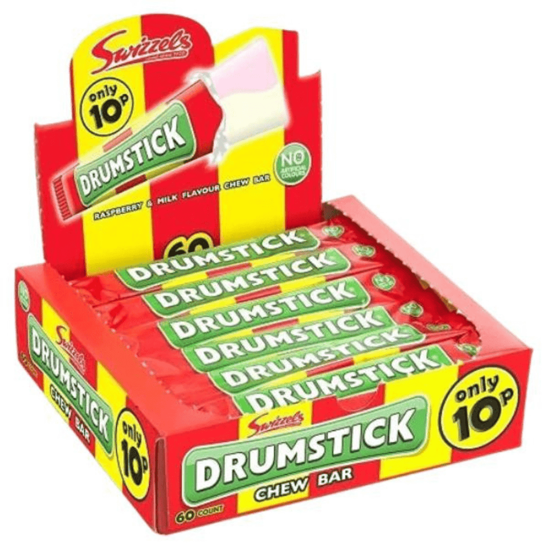 Drumstick Chew Bar 18g