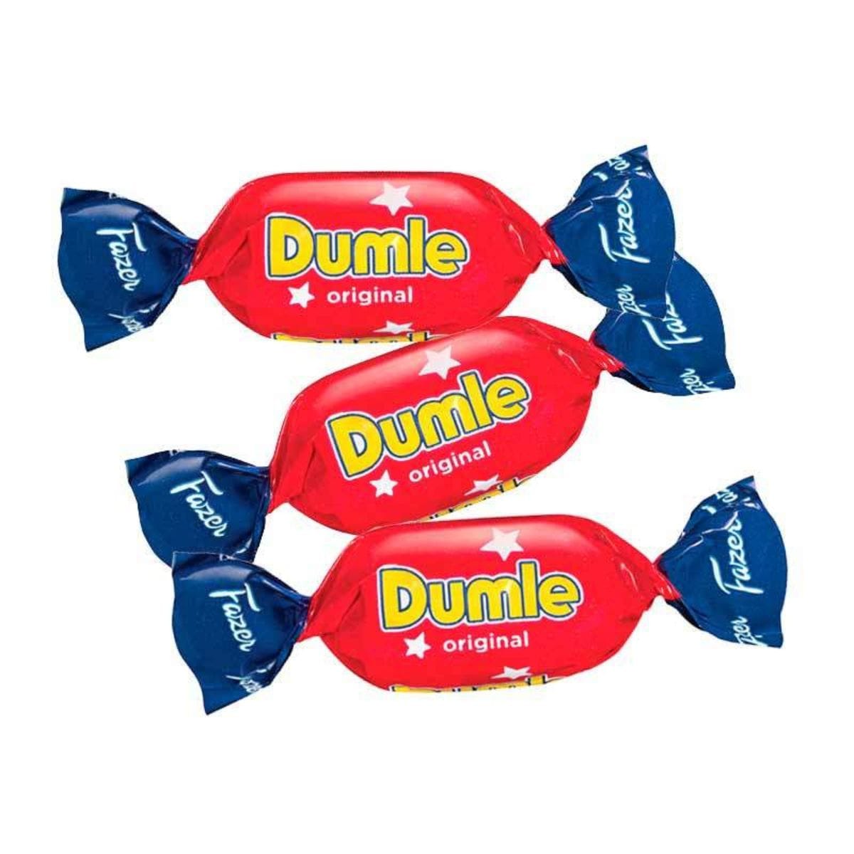 Dumle Original 200g