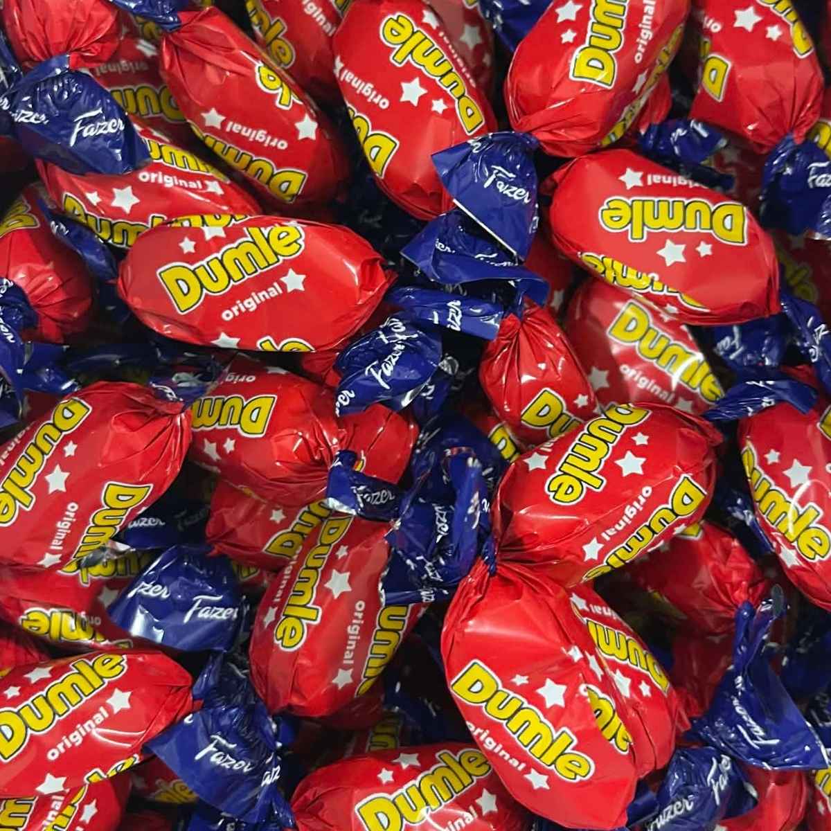 Dumle Original 200g
