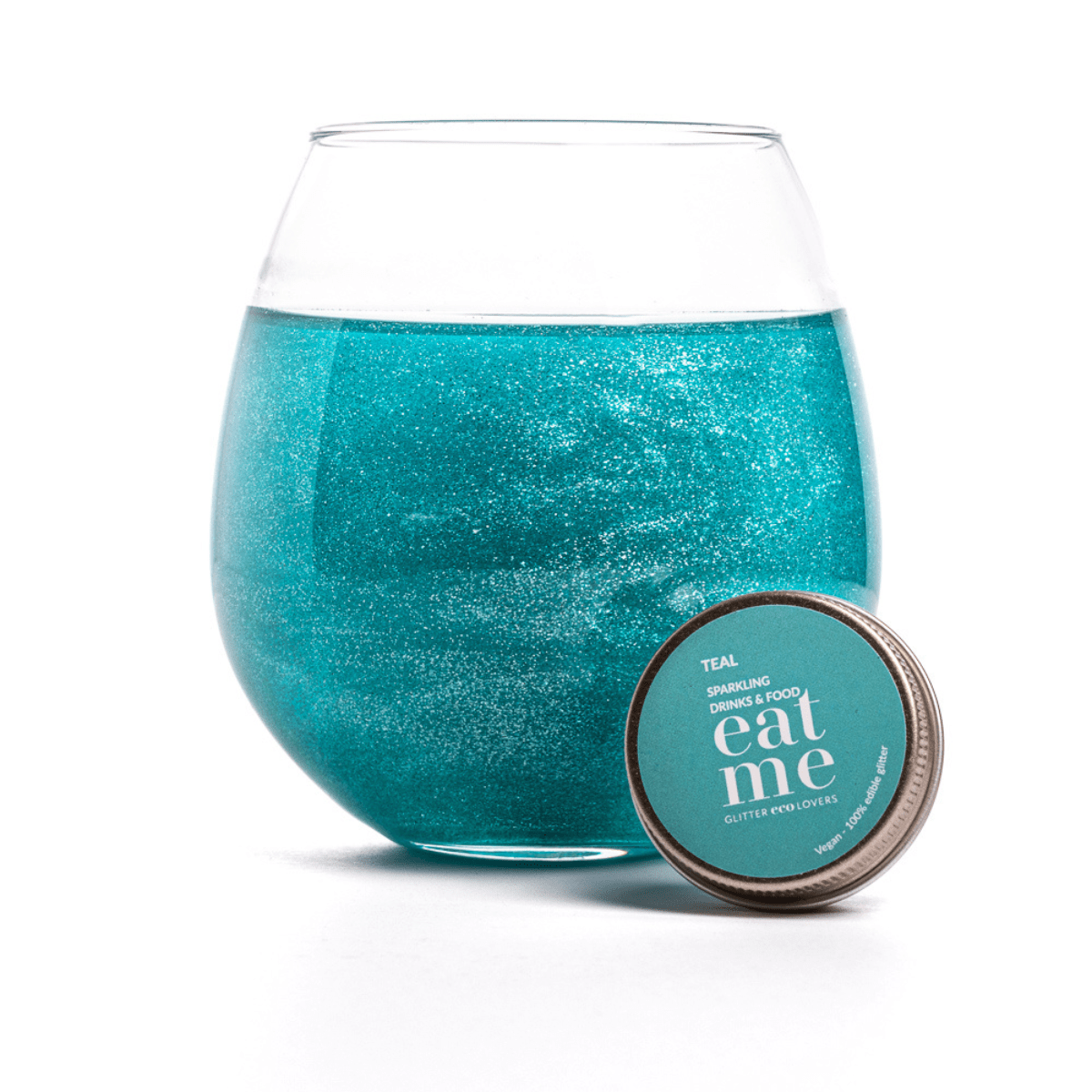 EAT ME TEAL, 20ml