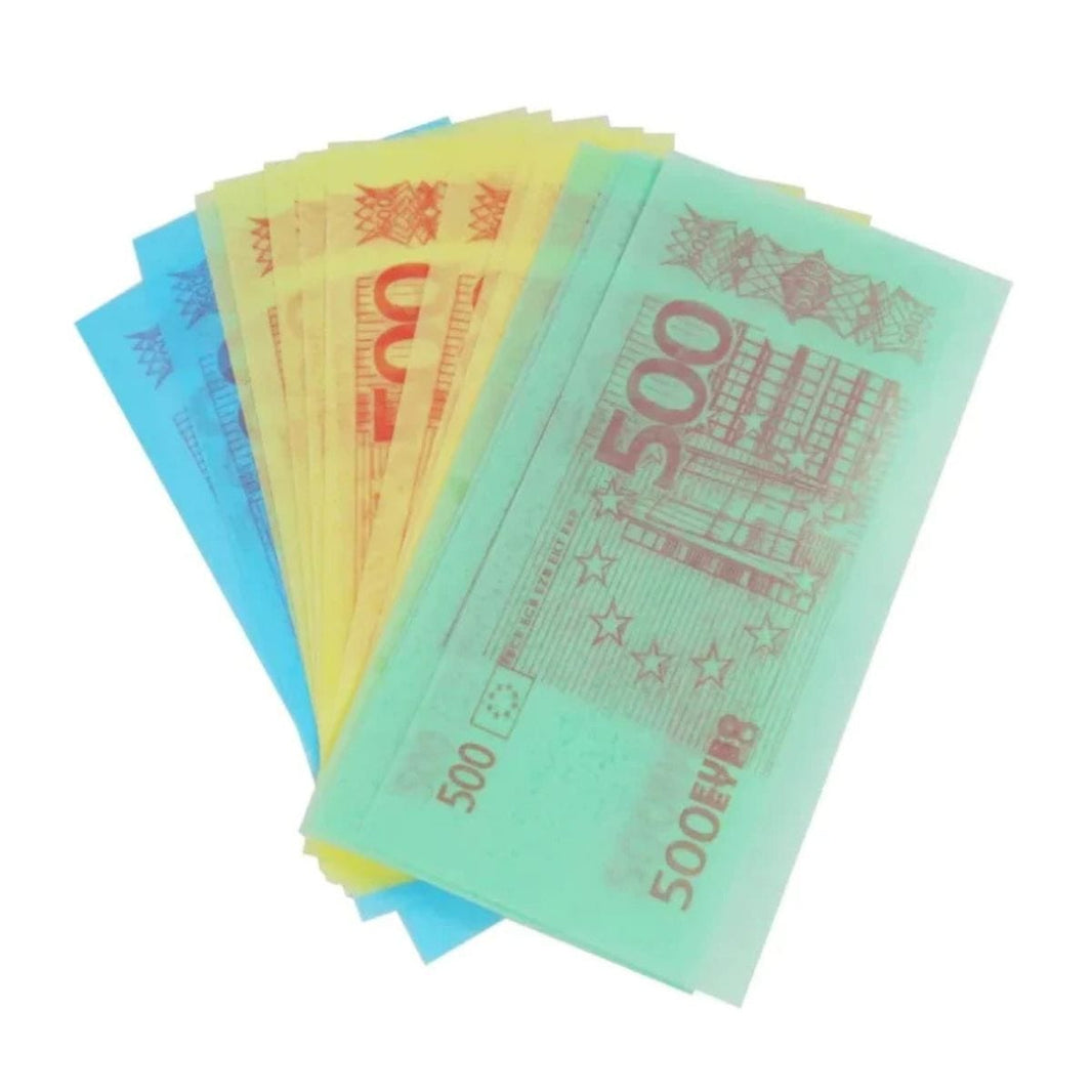 Edible Paper Funny Money 8g