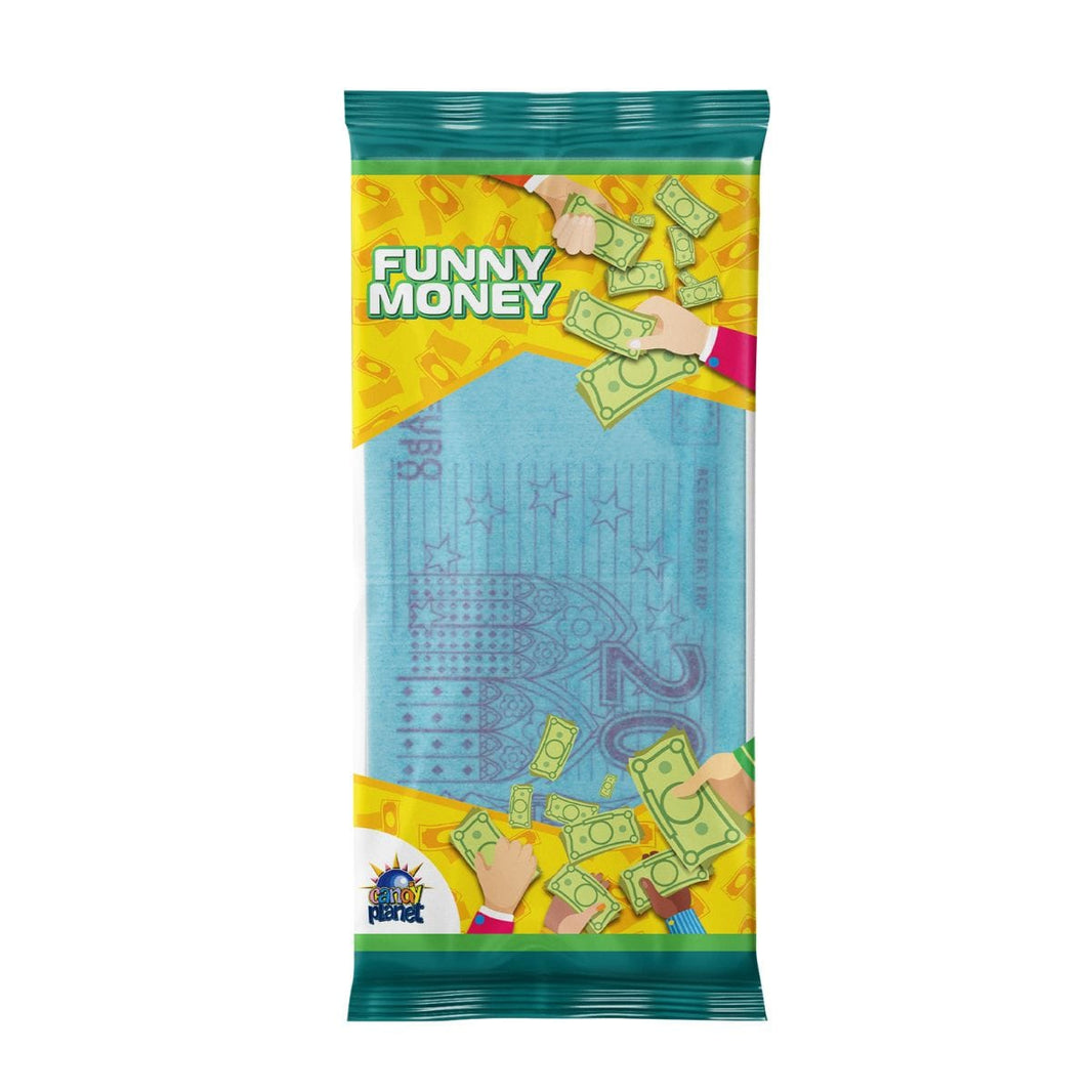 Edible Paper Funny Money 8g