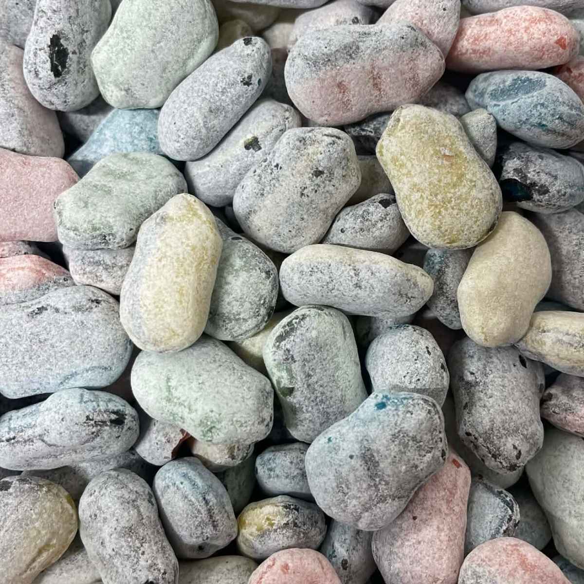 Evers Crazy Candy Frogs Dragé 200g