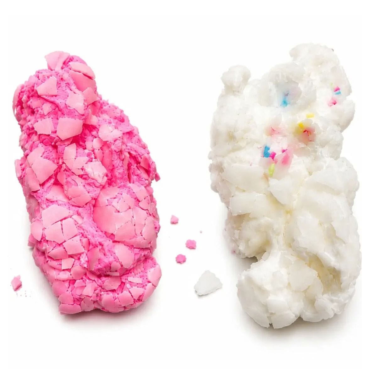 Faux Crispy Chocolate Wax Squishy