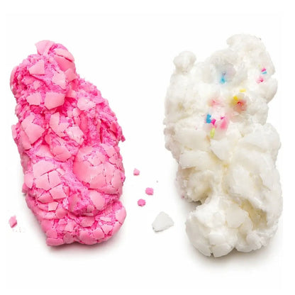Faux Crispy Chocolate Wax Squishy