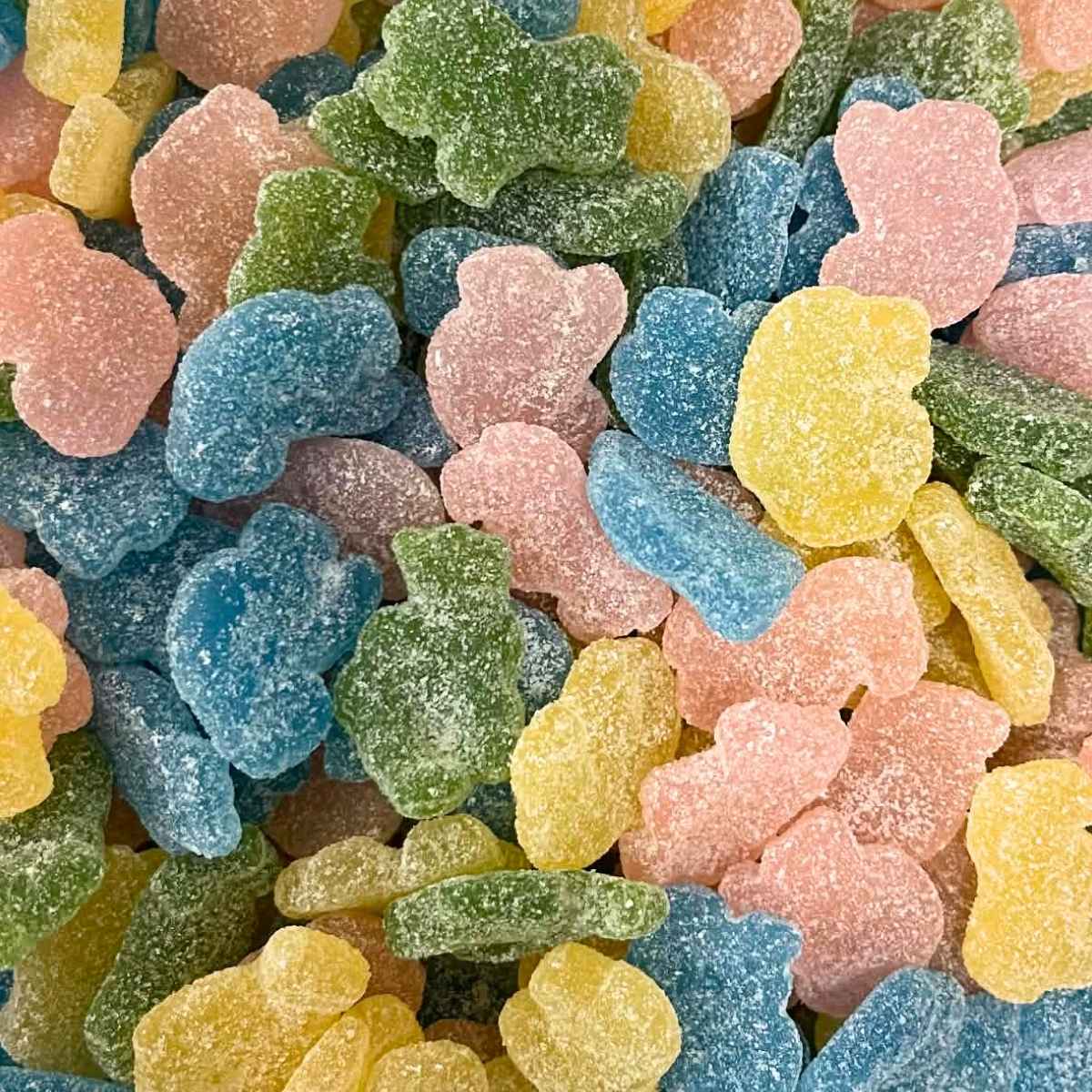 Fazer Amazon Sour 200g