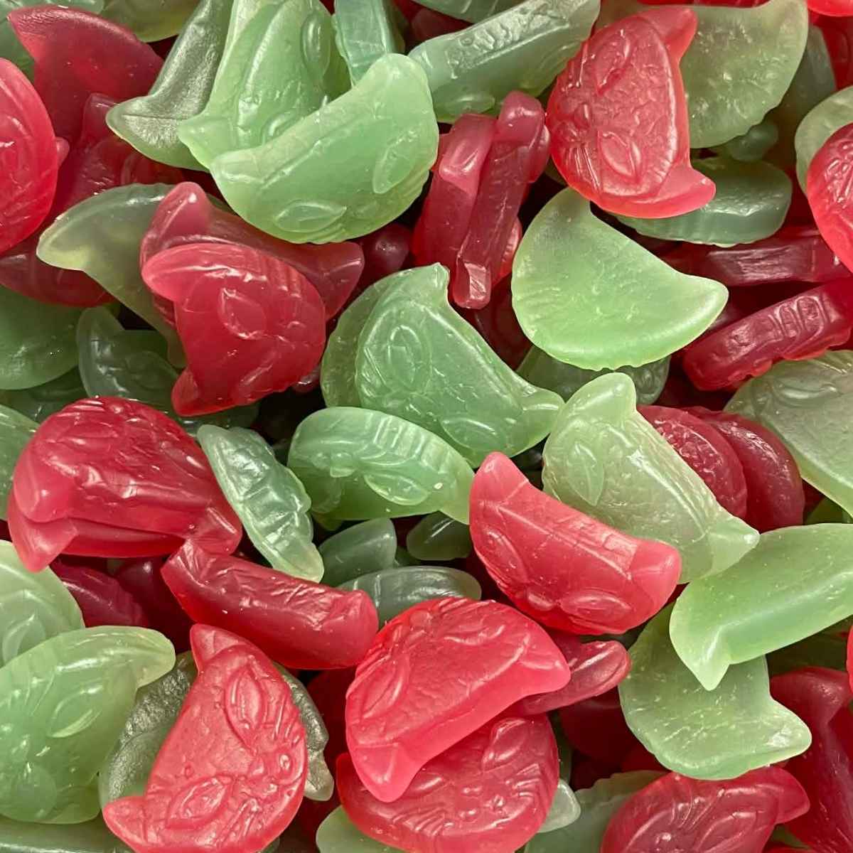 Fazer Söta Katten 200g