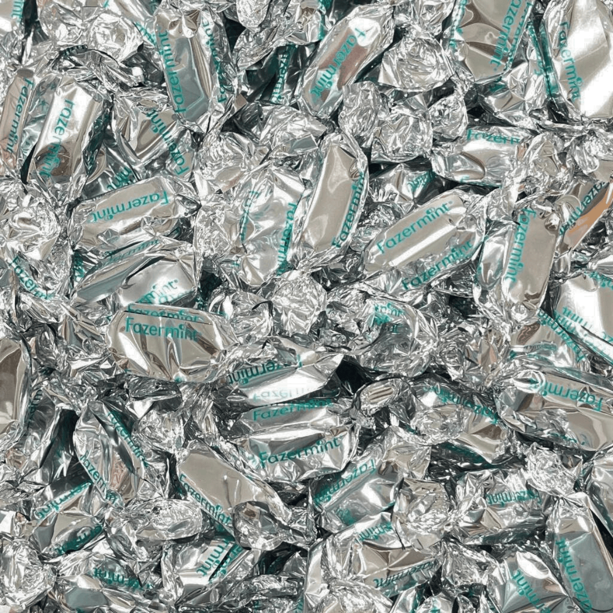 Fazermint 200g