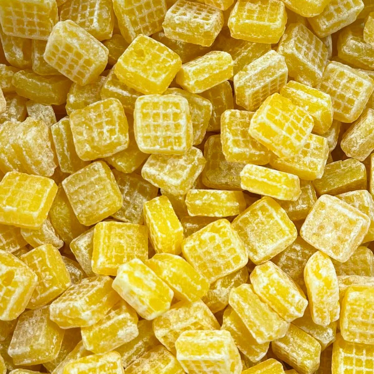 Felko Vaffeldrops 200g