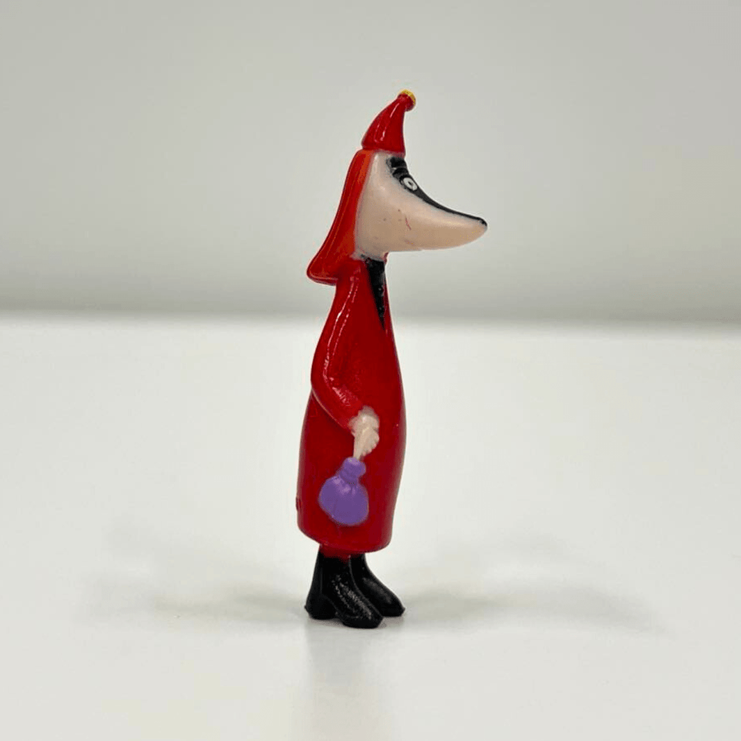 Filifjonka Figur
