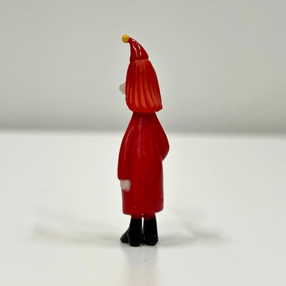 Filifjonka Figur