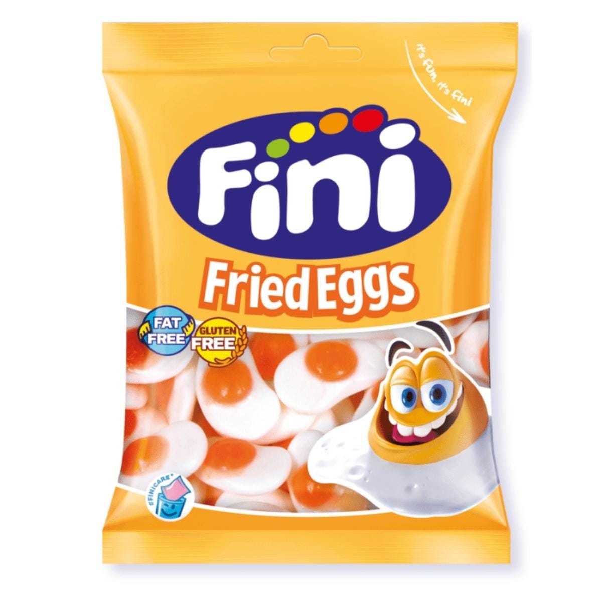 Fini Fried Eggs 75g
