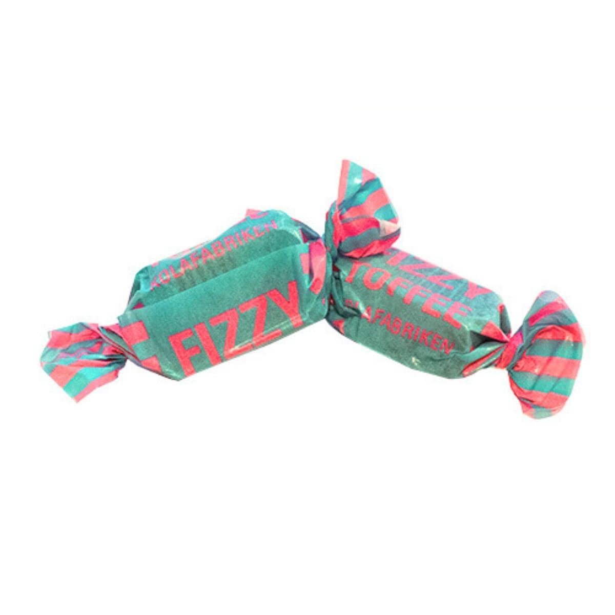 Fizzy Toffee 200g