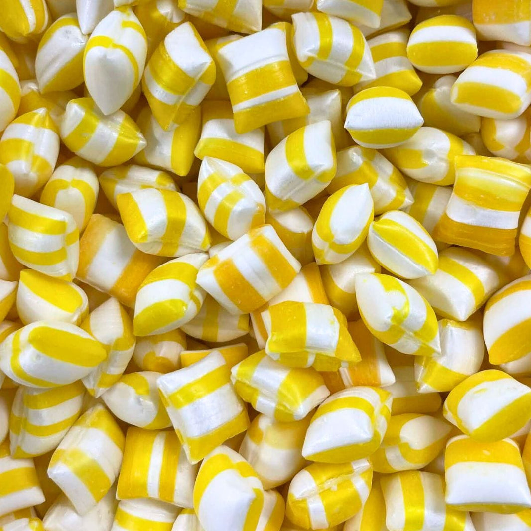 Fläderkarameller 200g