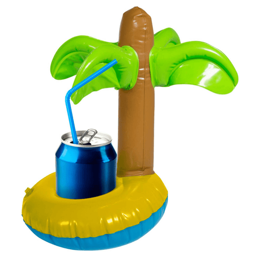 Flytende drikkeholder Palmetre
