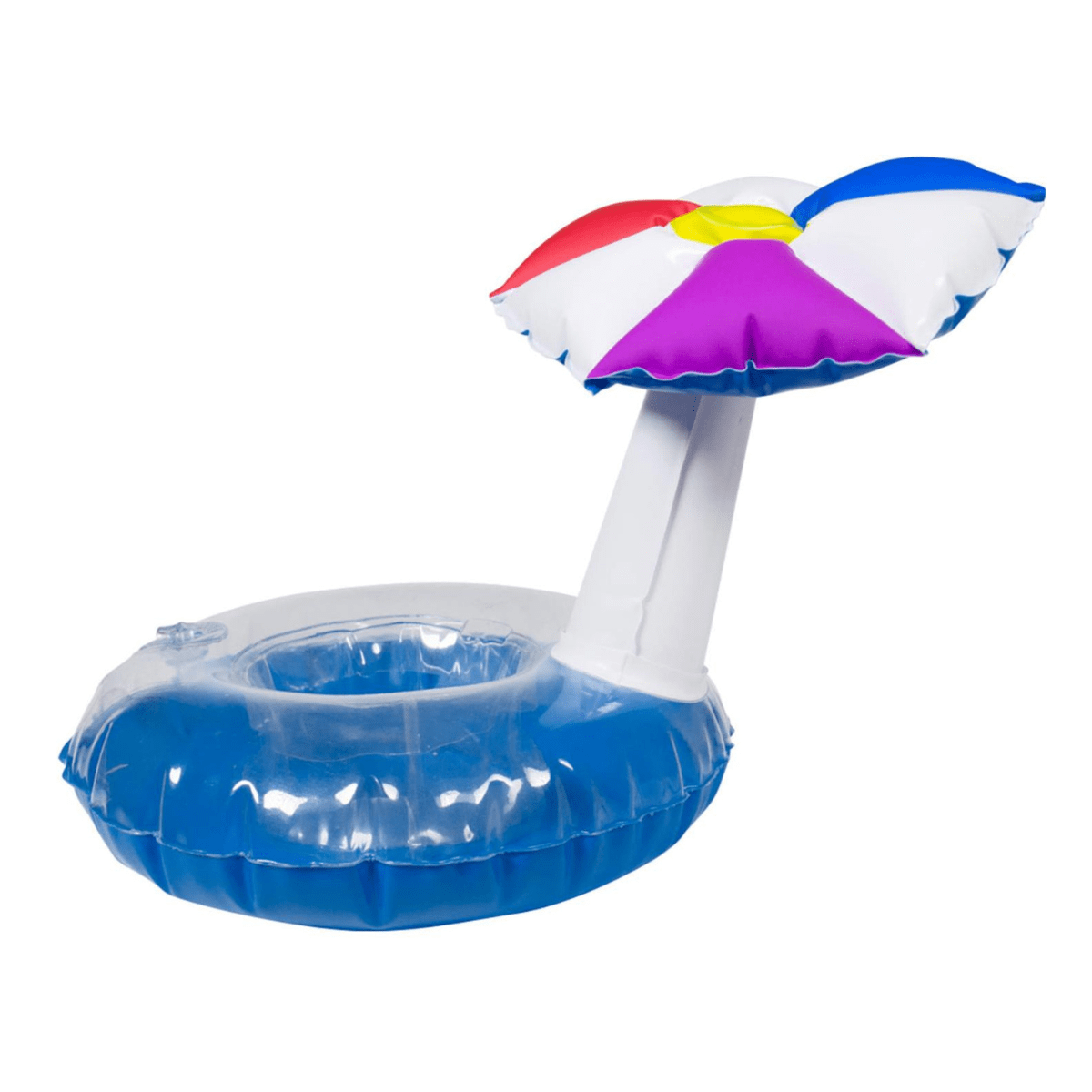 Flytende Drikkeholder Parasol