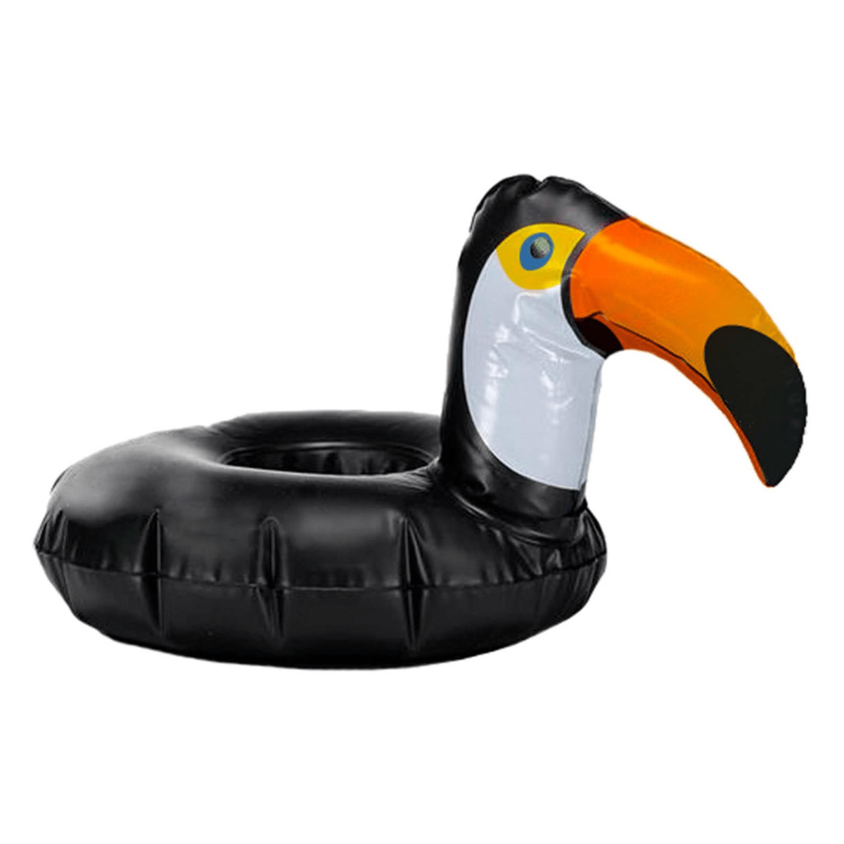 Flytende drikkeholder Toucan