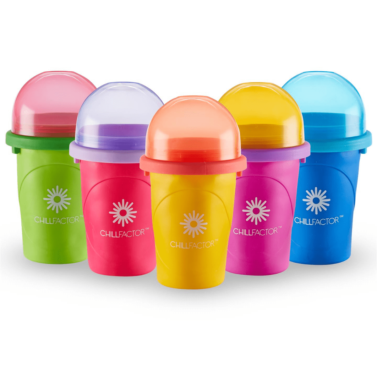 FRUITASTIC SLUSH MAKER