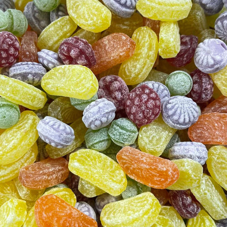Fruktdrops Miks 200g