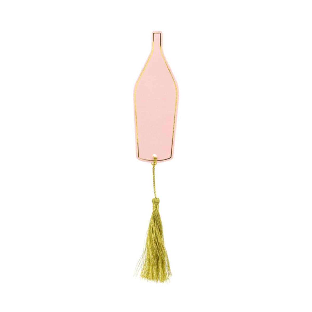 Gavemerke Prosecco flaske 6stk